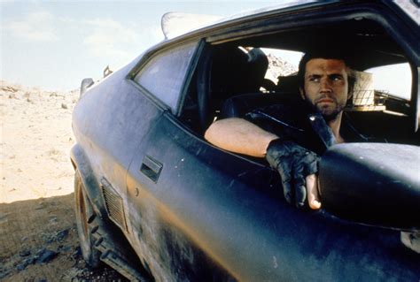 Mad Max 2: The Road Warrior Steam Discovery