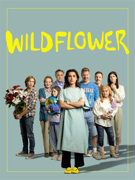 Prime Video: Wildflower