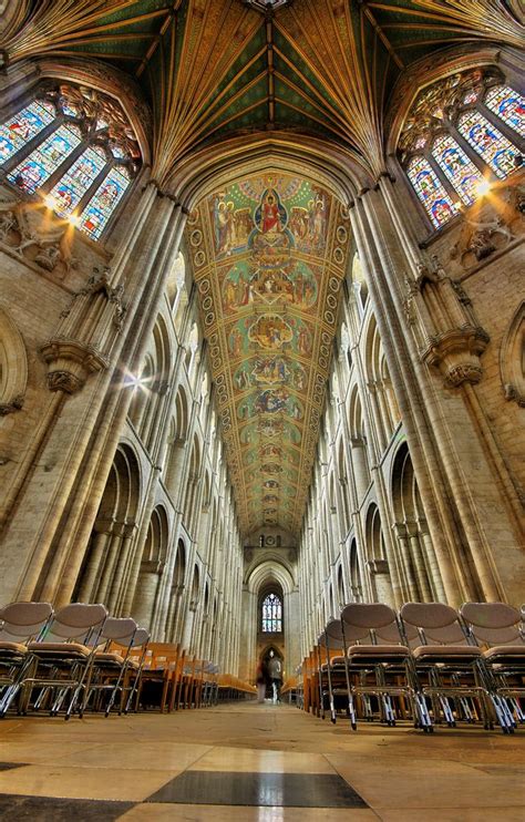 Ely Cathedral | Ely cathedral, Houses of the holy, Cathedral