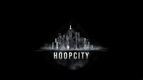 NIKE hoop city movie on Behance