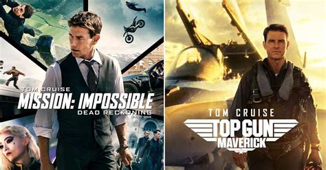 Mission: Impossible 7 Box Office (India): Beats Top Gun: Maverick, Ties Score With Rogue Nation ...