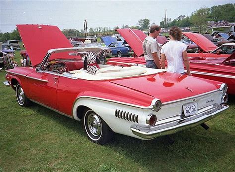 1962 Dodge Dart 440 convertible | Dodge dart, Chrysler cars, Dodge