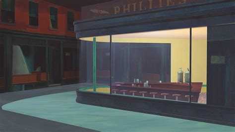 Nighthawks Wallpapers - Top Free Nighthawks Backgrounds - WallpaperAccess