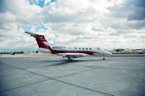 JetSuite Partners With Embark, Announces Sustainable Measures | Luxury Travel Advisor