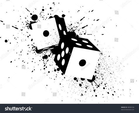 793 Dice snake eyes 图片、库存照片和矢量图 | Shutterstock