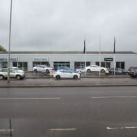 Arnold Clark Inverness, Inverness | New Car Dealers - Yell