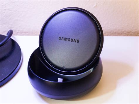 Samsung DeX review: This isn't a replacement for your laptop | Android Central