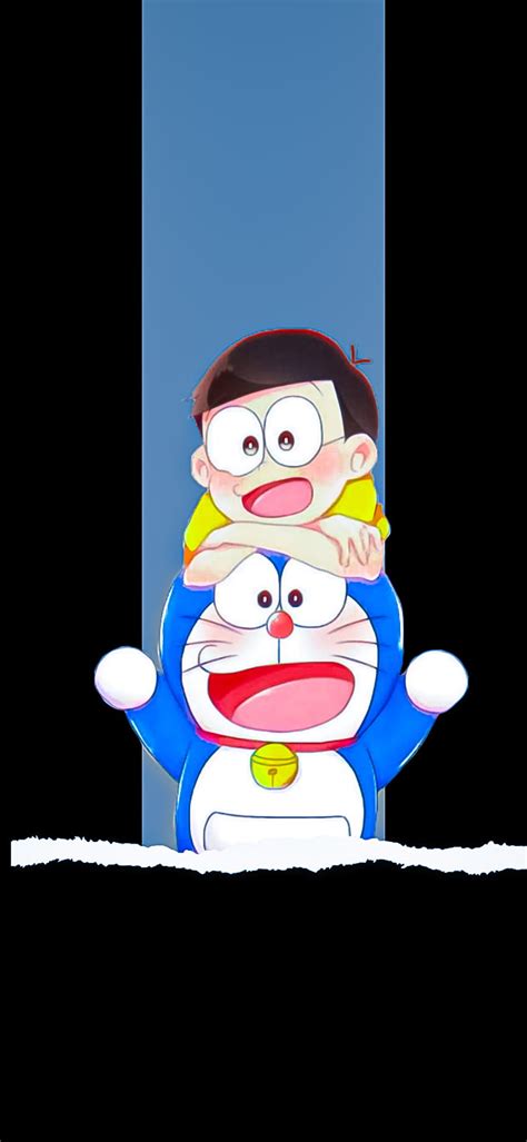 92+ Doraemon Nobita Hd Wallpaper 1080p Pics - MyWeb