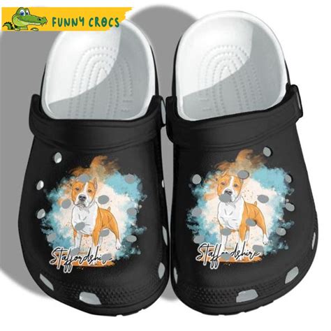 Funny Bulldog Dog Crocs - Discover Comfort And Style Clog Shoes With ...