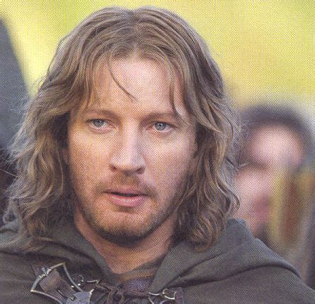 Faramir.... - Faramir Photo (36062992) - Fanpop