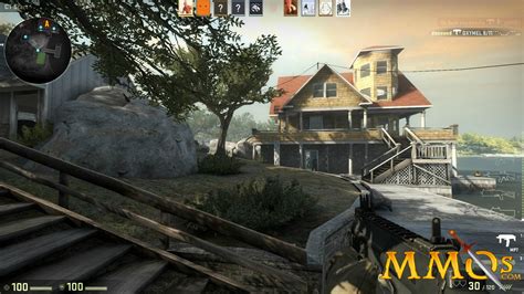 Counter-Strike: Global Offensive Game Review - MMOs.com