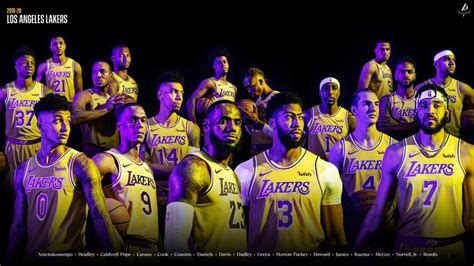 Lakers 2020 Wallpapers - Wallpaper Cave