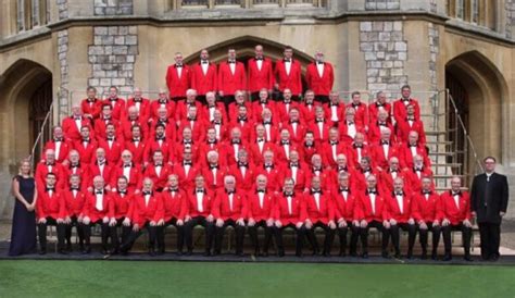 London Welsh Male Voice Choir | The Arts at St. George's