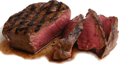 Download Transparent Picture Free Library Cooked Steak Clipart - Ideal ...