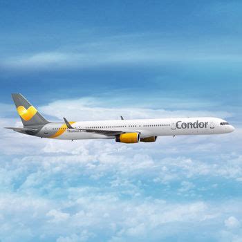 Our Fleet - Condor