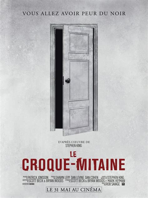 Le Croque-mitaine (film, 2023) — Wikipédia