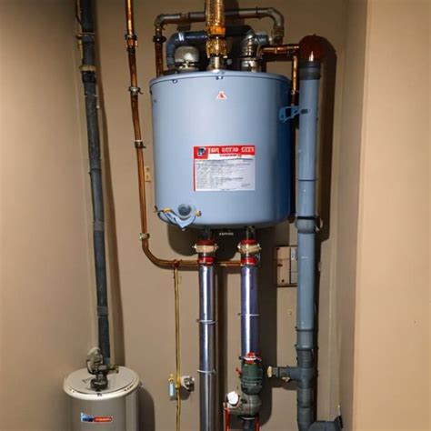 Water heater installation in Campbell | United Plumbing