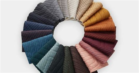 Kvadrat Apparel Fabric | Context Gallery