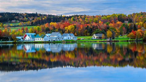 Elmore State Park, VT