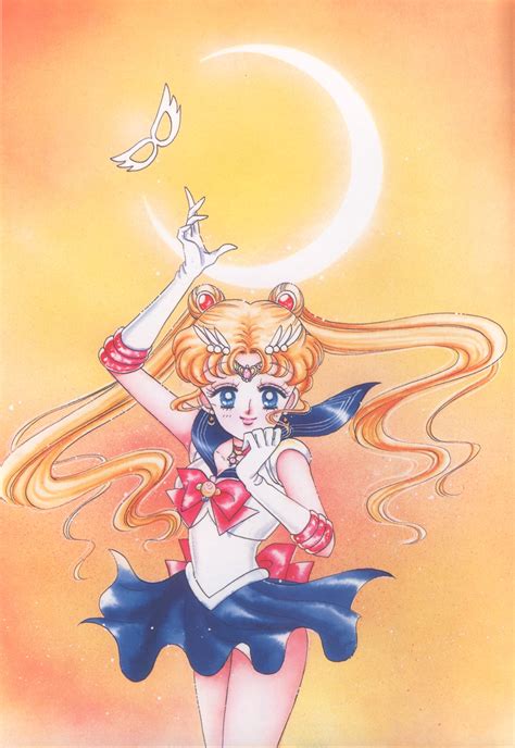 Sailor Moon | Sailor Moon Wiki | FANDOM powered by Wikia