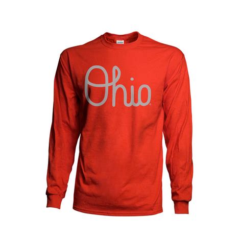 TShirts - Ohio State Buckeyes | College