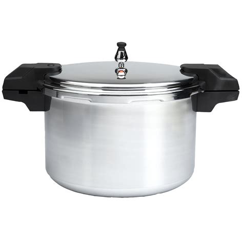 Mirro Aluminum Pressure Cooker/Canner & Reviews | Wayfair