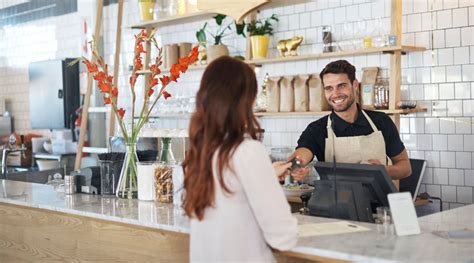 The 20 Best Point Of Sale (POS) Systems For Restaurants