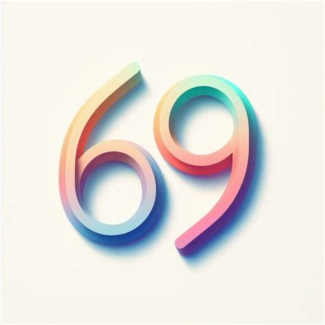 The Spiritual Significance of 69 in the Bible: Biblical Numerology