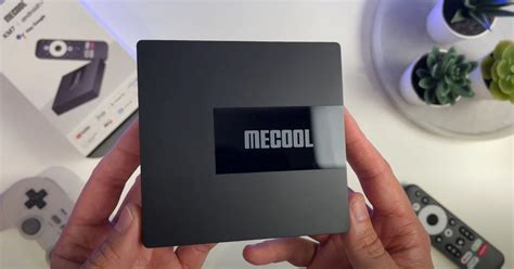 Mecool KM7 Review - Best TV Box Under $85 With Google Certificate