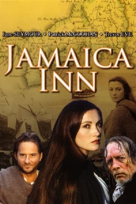 Jamaica Inn (TV Series 1983-1983) - Posters — The Movie Database (TMDB)