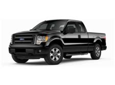 Vehicle Rebates on 2013 Fords: Ganley Ford West in Cleveland, Ohio ...