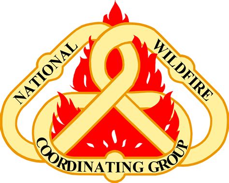 National Wildfire Coordinating Group - Wikipedia