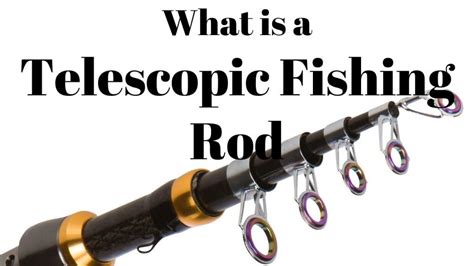 Different Types of Fishing Rods and Their Uses | High Altitude Brands