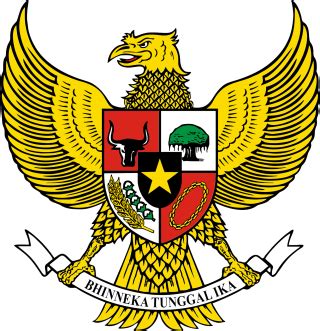 Gambar Burung Garuda Pancasila Hd – pulp