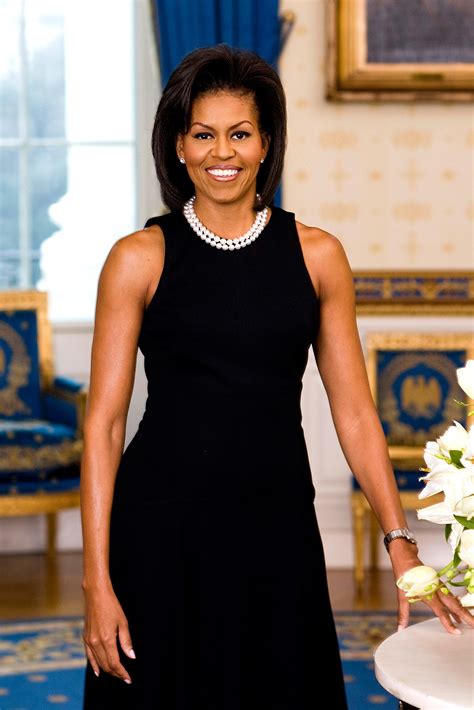 Michelle Obama’s 15 Best Looks as First Lady: See Photos | The Real ...