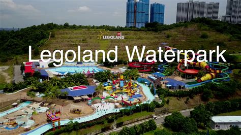 legoland waterpark malaysia