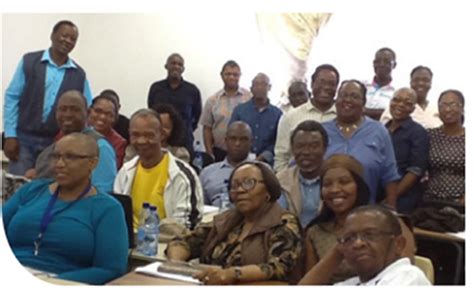 National University of Lesotho strengthens Distance Education - Commonwealth of Learning