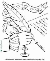 American History For Kids Coloring Pages sketch template