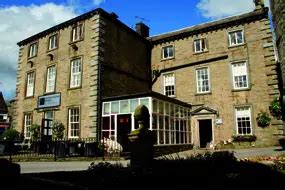 No5 Restaurant, Grassington House – Review. Stately Yorkshire Dales ...