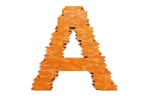 28,000+ Brick Letter Font Pictures