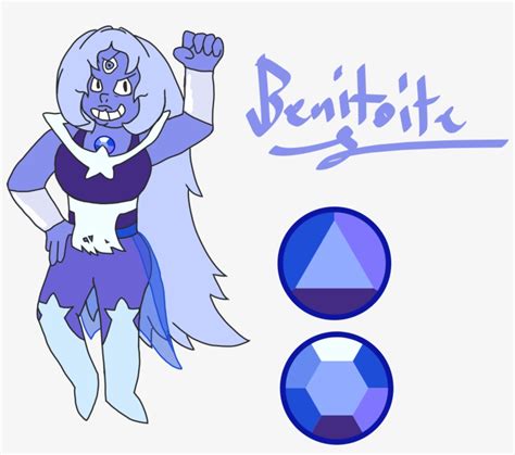 I Made An Amethyst/sapphire Fan Fusion - Steven Universe Amethyst And ...