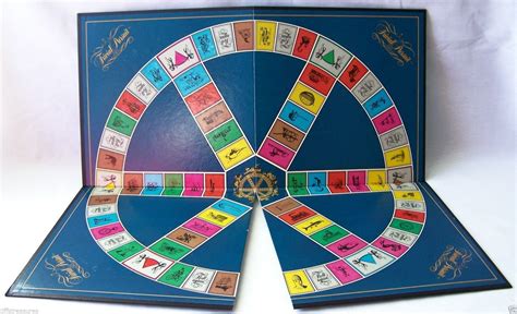 Trivial pursuit master edition - labsapo