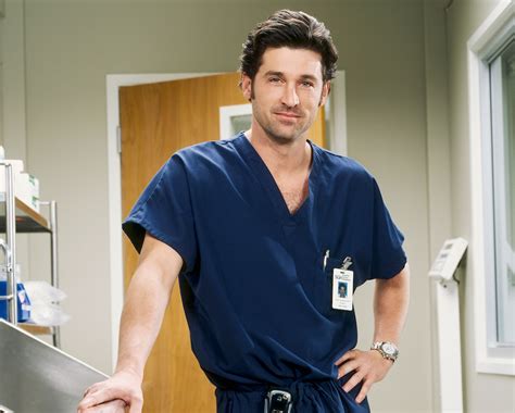 The 10 ~mcdreamiest mcdreamy moments~ in all of "grey's anatomy" history: - scoopnest.com