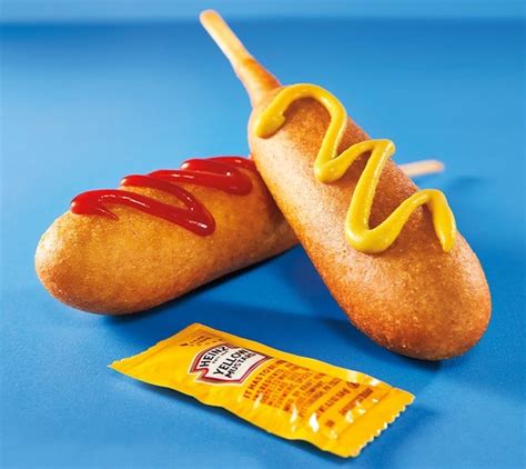 Sonic Is Offering 99-Cent Corn Dogs For Today Only - The Fast Food Post