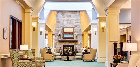 Senior Living in Ashburn, VA | Waltonwood at Ashburn