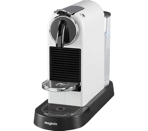 Delonghi Coffee Machine Nespresso Citiz Pods Promotions Codes ...