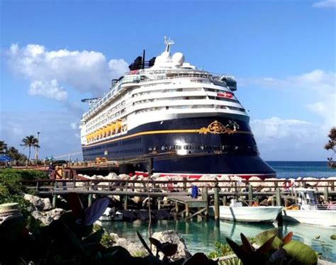 Disney Magic Cruise Review: A Truly Magical Disney Experience! - Miles ...