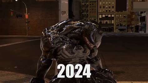 Evolution of Venom 2024 | Shinotion - YouTube