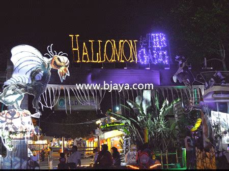 A Famosa Resort Old West, Melaka