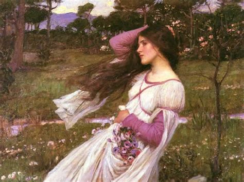 pre-raphaelite art - Pre-Raphaelite Art Photo (23219500) - Fanpop